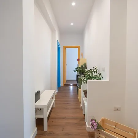 Πανσιόν Seconda Stella A Destra Νάπολη