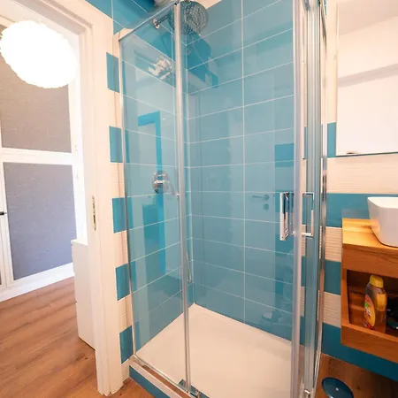 Seconda Stella A Destra Πανσιόν Νάπολη