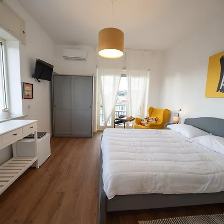 Seconda Stella A Destra