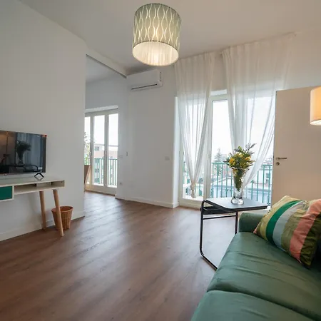 Seconda Stella A Destra Penzion