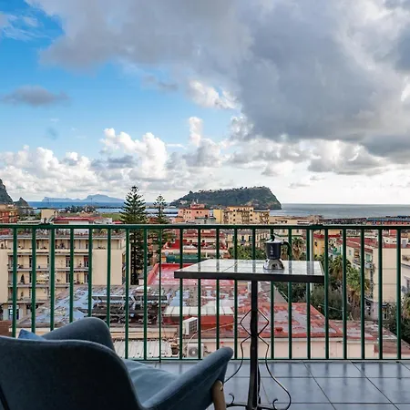 Seconda Stella A Destra 4*