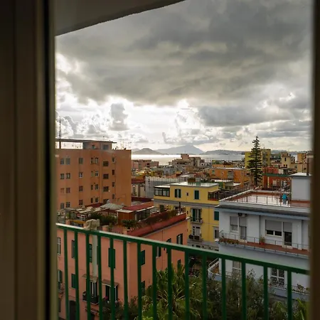 Seconda Stella A Destra Neapol
