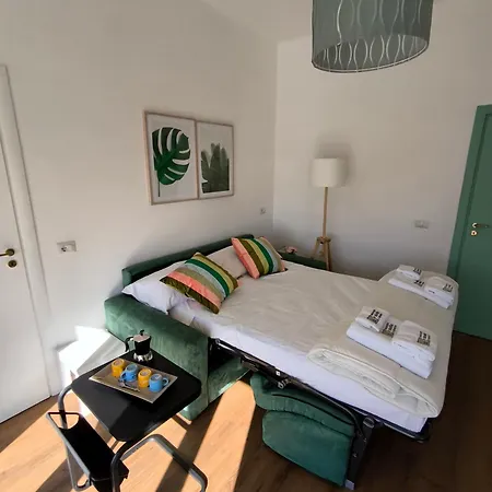 Seconda Stella A Destra