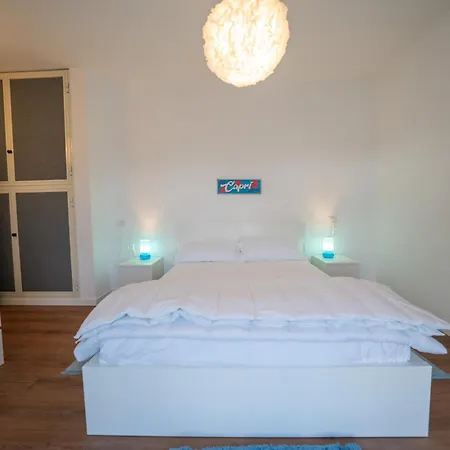 Affittacamere Seconda Stella A Destra Napoli