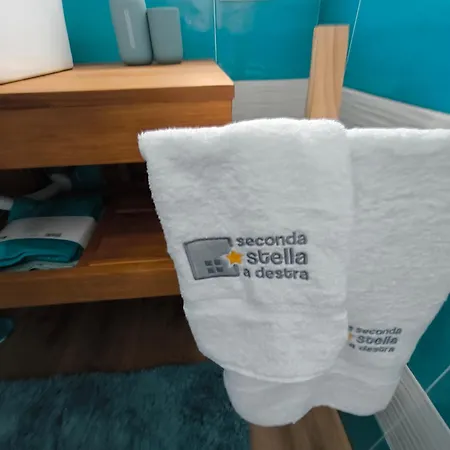 Seconda Stella A Destra