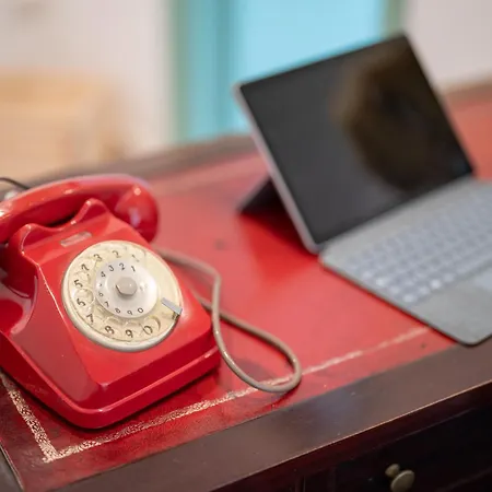 Affittacamere Seconda Stella A Destra