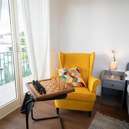 Affittacamere Seconda Stella A Destra Napoli