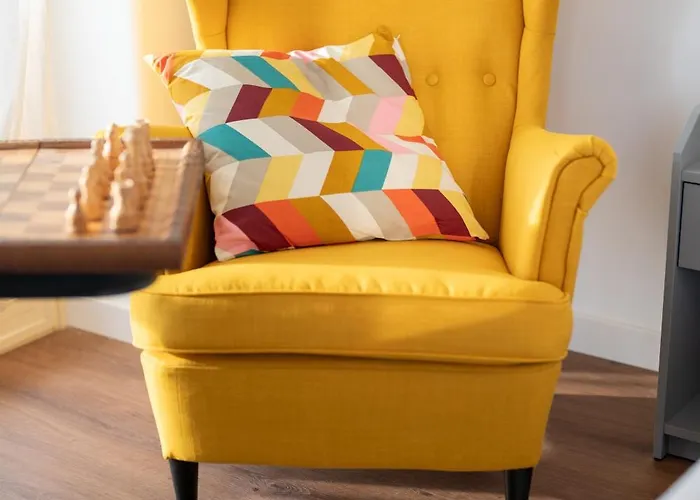 Penzion Seconda Stella A Destra Neapol