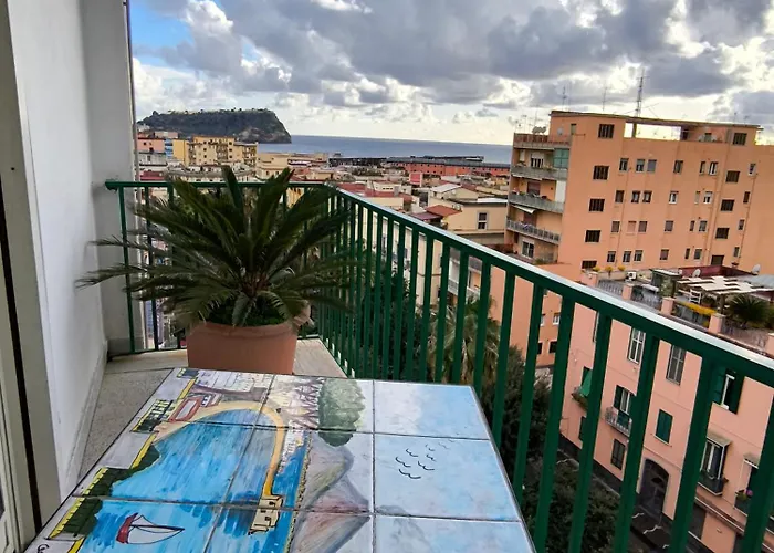 Penzion Seconda Stella A Destra